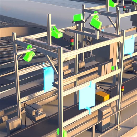 141K views · 873 reactions | Face à des dates de péremption serrées, les entrepôts optimisent la logistique pour livrer les produits frais sans perdre une minute Hypermarché : dans les coulisses d'un géant de la grande distribution, #inédit sur RMC BFM Play https://bit.ly/3T7C6DI | RMC WOW | Facebook