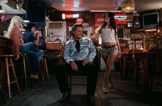 velvey on Instagram: "vanessa ferlito as butterfly giving the iconic lap dance in “death proof” (2007) dir. quentin tarantino V."