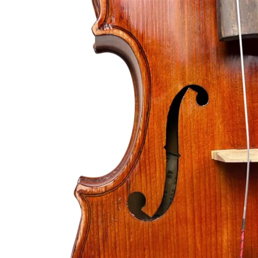 Luthier Bogart AH 1406 – 4/4 Violin 🎻🎶 #Bogart #luthier #BogartViolin #musicalinstruments #beirutviolinshop