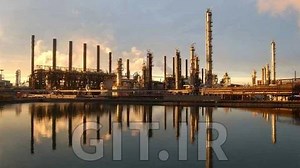 The steam cracking process - Petrochemicals / Oil and gas