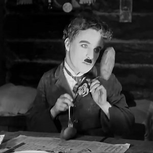 160K views · 3.9K reactions | Sir Charles Spencer Chaplin KBE was an English comic actor, filmmaker, and composer who rose to fame in the era of silent film. He became a worldwide icon through his screen persona, the Tramp, and is considered one of the film industry's most important figures. #charleschaplin #chaplin #art #chaplin #charleschaplin #cine, @artpeople_gallery , #artpeoplegallery, #inspire,#art, | Art People Gallery | Facebook
