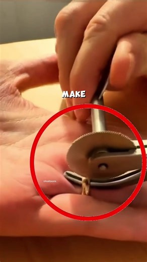 How to remove stuck rings ‼️😱