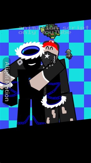 a b c d #trend #shorts #animation#2danimation#roblox #robloxanimation#alightmotion #music#shortvideo