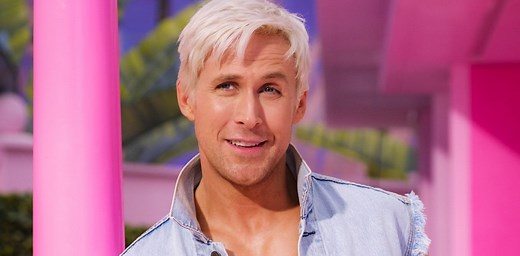 ‘I’m just Ken’ – a brief history of Barbie’s boyfriend, from all-American boy to movie star