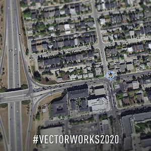 What do you get when you apply intuitive software to a data-driven modeling environment? Insightful design. Learn about #Vectorworks2020: https://hubs.ly/H0kX_HH0. | Vectorworks