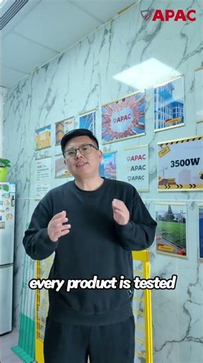 The Moment Our Client Realised We’re Different