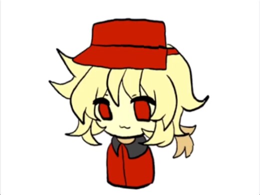 [fosaken/elliot]传说中的马娘