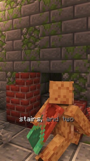 The Simplest Automatic Fireplace You Can Build in Minecraft