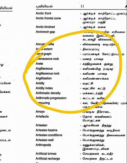 புவியியல் கலைச்சொற்கள் /tnpsc group4 2026/#ytshorts/‪@KTDS_ACADEMY‬