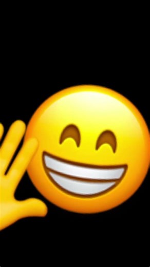 Fixing broken screen! Emoji animation