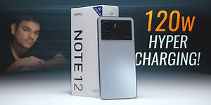 29K views · 1.1K reactions | Kya Infinix Note 12 VIP ki 120w ki Hyper Charging waaqai kaam kerti hai? Is this the new mid-range king? Find out in this video! ~ FB: https://facebook.com/revpk IG: https://instagram.com/ameer.dagha​ TikTok: https://www.tiktok.com/@reviews_pk My Video Production Course: https://bit.ly/revpkvid Business Enquiries: contact@reviewspk.net | Reviews PK | Facebook