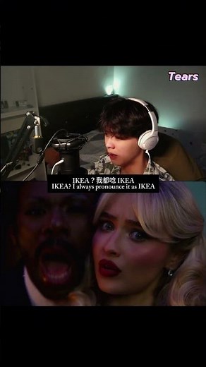 Watch the full “Man’s Best Friend” reaction