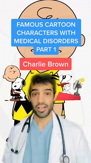Charlie Brown and Avoidant Personality Disorder Explained
