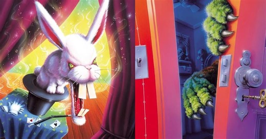 10 Best 'Goosebumps' Covers Ranked