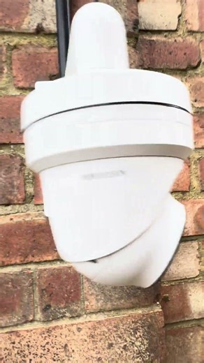 Hikvision 4K CCTV Installed in Highgate, London