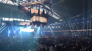 THAT'S OUR COWBOY! Hangman Adam Page is ready for TEXAS DEATH in our Main Event! Watch #AEWAllInTexas LIVE on PPV right now! allelitewrestling.com/aewonppv | All Elite Wrestling
