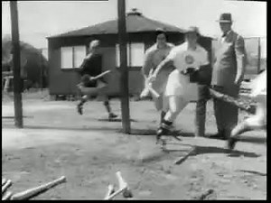 3.4K views · 65 shares | All-American Girls Professional Baseball Spring Training in Alexandria, Virginia Circa 1940 | Women during ww2 | Facebook