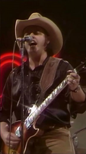 Marshall Tucker Band - This Ol’ Cowboy