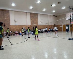 Incarnation School on Reels