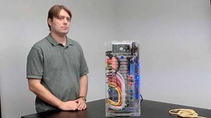 Raspberry Pi 40-Node Computing Cluster @Raspberry_Pi #piday #RaspberryPi