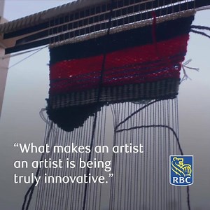 19K views · 151 reactions | Artist Jagdeep Raina reflects on how recent experiences and long lost techniques shape his work. Learn more about what inspires #RBCEmergingArtists at rbc.com/fromwithin | RBC | Facebook