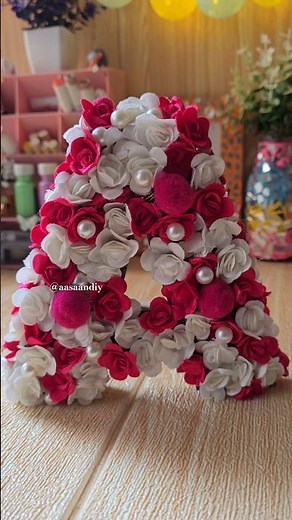 Cutest DIY birthday gift 🎀 | Easy Handmade Gift Tutorial | Handmade Gift idea #cute #tutorial