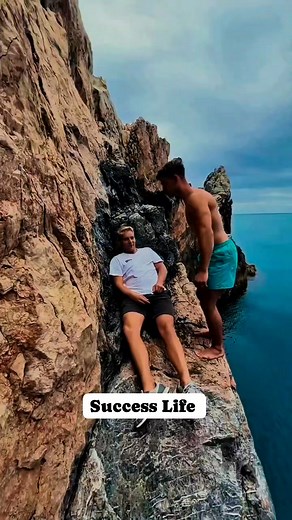 1.2K views | Isn’t it crazy how your best friend just showed up one...