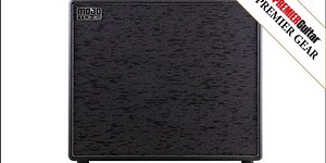 Mojotone BlackOut British Review