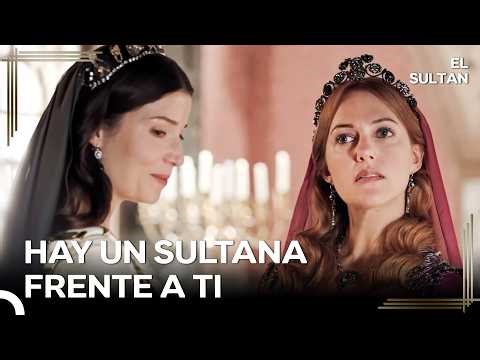 Todo El Mundo Sabe Que Desafiar A Hürrem Conlleva Un Gran Castigo | El Sultán