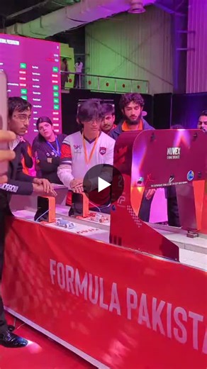 #formulapakistan #nuvex #aerodynamics #designing #reliability | Muhammad Saad