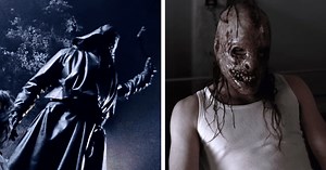 'American Horror Story: 1984' might be connected to season 2 'Asylum' through Mr. Jingles and the aliens