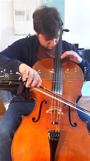 One of the most radiant cello concertos ever written for your listening pleasure 🔥 Hear Andrei Ioniță perform Dvořák’s Cello Concerto this weekend at Stifel Theatre 🎟️ > https://shop.slso.org/8137 | St. Louis Symphony Orchestra