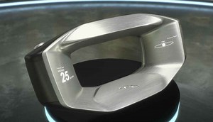 The Jaguar Sayer is probably the first square wheel that makes sense | Digit