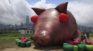 11 wacky bouncy castles and inflatables we never knew existed