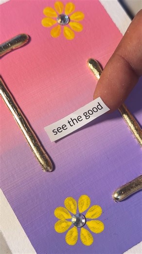 Hot Glue Painting Ideas ✨ | Easy & Creative DIY Art