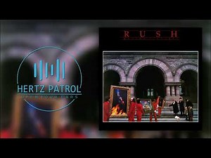 Rush Vital Signs 432hz
