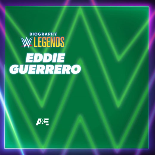 180K views · 1K reactions | Tune in NOW! A&E. | WWE | Facebook