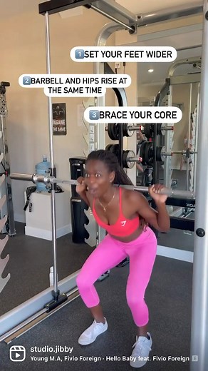 19K views · 176 reactions | The better your form the better your...