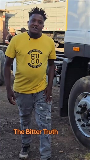 Exploring the Faw Trucks Experience in Kenya