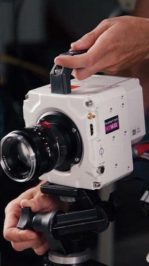 Highlight Reel: High-Speed DIC Testing — Wood Bending & Fracture