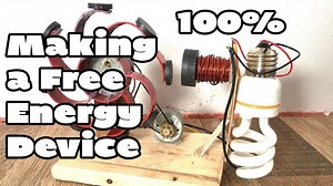 135K views · 1.3K reactions | Free Energy Device Using Neodymium Magnet Activity Generator :o | Mechanic Tips | Facebook