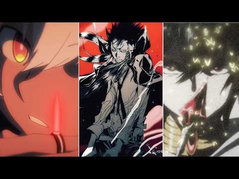 20 Underrated Shonen Anime