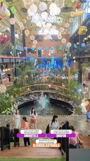 LALA Garden Cafe, Angeles, Pampanga