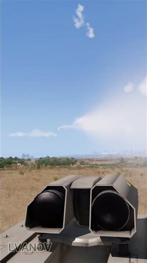 Mk21 Centurion successfully destroyed enemy F-35 Lightning II | Arma 3