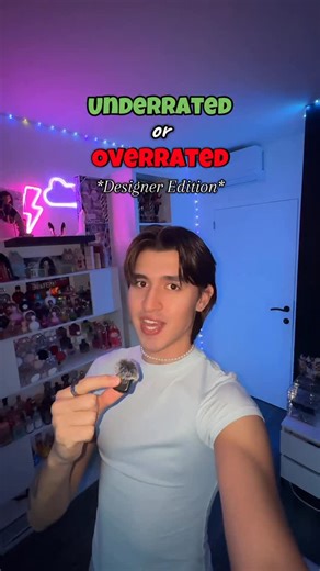 Alex Stasenko on Instagram: "Underrated or Overrated *Designer Edition* FRAGRANCES MENTIONED: Si Passione Intense by @armanibeauty Black Opium by @yslbeauty Hypnotic Poison by @diorbeauty Scandal Le Parfum by @jeanpaulgaultier Good Girl by @carolinaherrera Alien Goddess Intense by @muglerofficial Vanilla 28 by @kayali Wedding Silk Santal 36 by @kayali DBIR Extradose by @valentino.beauty Very Good Girl Glam by @carolinaherrera Prada Paradoxe by @pradabeauty This Is Her! by @zadigvoltaire Libre Va