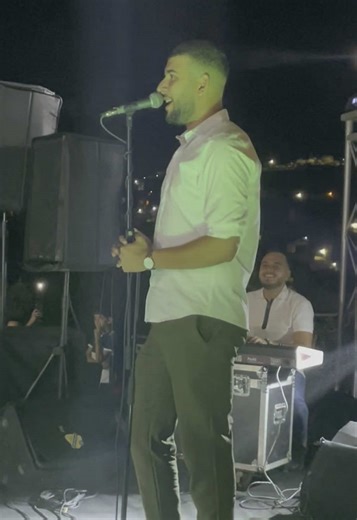 Discover Kabyle Music at Zahir Ramdani's Wedding