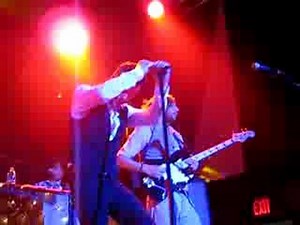 The Killers - Spaceman