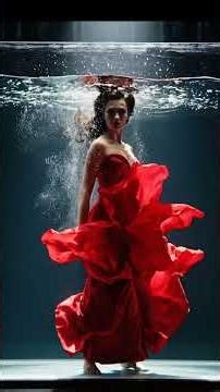 Epic Magic Show: Beautiful Girls Perform Mind-Blowing Illusions!