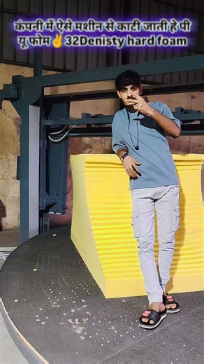 Jitender Foamer on Instagram: "10k Followers 🙏🙏 Foam and mattress available 🫶https://youtube.com/@jitender_foamoperator?si=AFVeD47qY-CfVnBk ... ... ... ... #viral #instagram #song #view #growth"