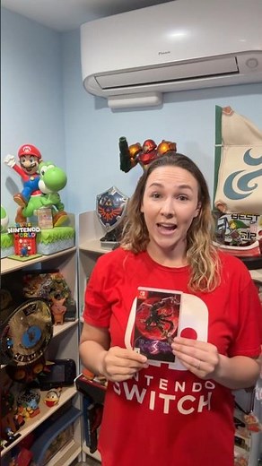 Today in Gaming History… Bayonetta 3!